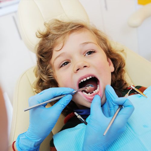 Stomatologia dziecięca « Stomatologia - Ozimek