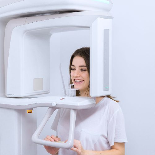 Rentgenodiagnostyka cyfrowa « Stomatologia - Ozimek